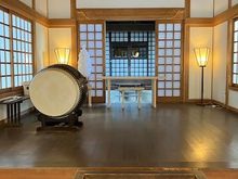 Yoshinara Temple