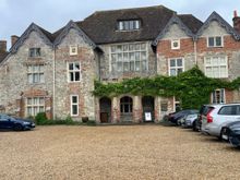 The Salisbury Museum. King James the 1st stayed in the is property a one time. I really enjoyed it.