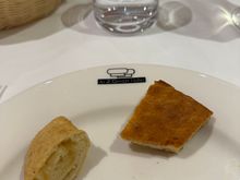 terrific panzarotti and focaccia