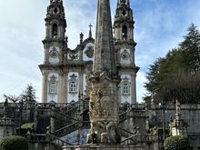 Nossa Senhora dos Remédios church