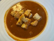 Ed's very delicious goulash