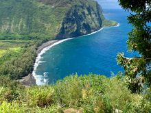 Waipio Valley 