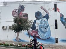 Parque Municipal de Barranco