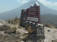 Concluded our tour, beautiful and magical!