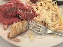 Tonight’s fundraiser. I hate this time of year. It seems like we have one of these almost every Saturday. 