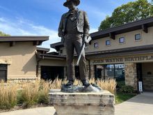 The ultimate american action TV hero.