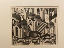 Escher 