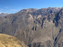Colca Canyon