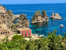 Scopello