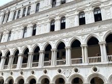 Doge’s Palace 