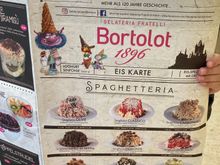 Bortolot Spaghetteria