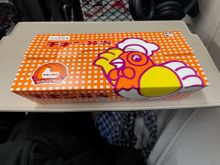 Chicken Bento box!