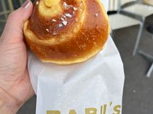 my CHF 5 lunch