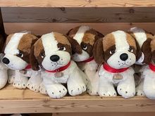When you can’t have the real thing…