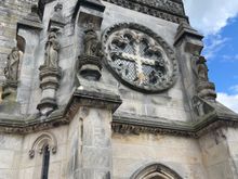 Rosslyn Chapel