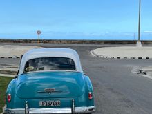 One more from Havana ‘26.