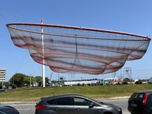 Anemone / SheChanges sculpture