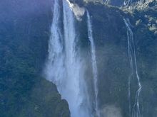 More gorgeous waterfalls!