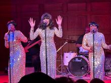 Stop in the Name of Love.....