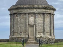 Mussenden Temple