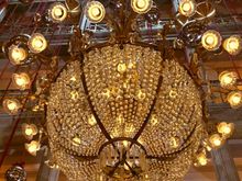 
Seeing the Three Kings in Advent is one of our seasonal must-dos.