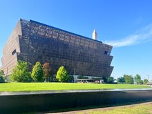 African American History Museum 