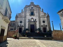 "Godfather" Church