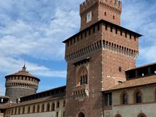 Castello Sforzesco