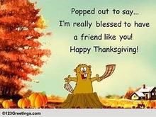 Enjoy this heart warming day with Fodor's filled with friends who care.