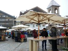 Seefeld Advent Market