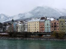 Innsbruck