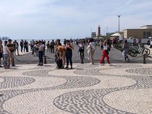 Waterfront, Belem