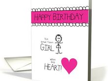 I always knew you had a Big Heart !! So  have a "Big" Day