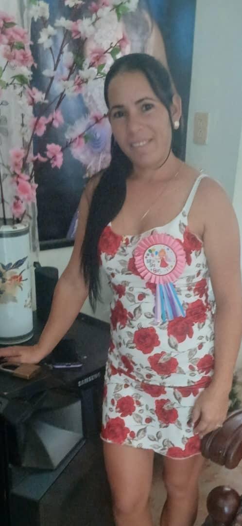 My wife, Yudith, had her birthday when I was there - she's now 36 years of age - an old woman now. jaja Note the