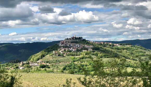 Motovun
