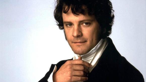 Colin Firth reading?? Mmmmm.