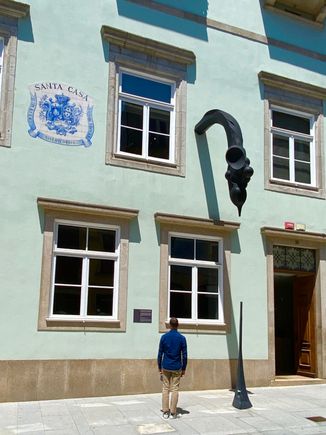 Museu da Misericórdia do Porto