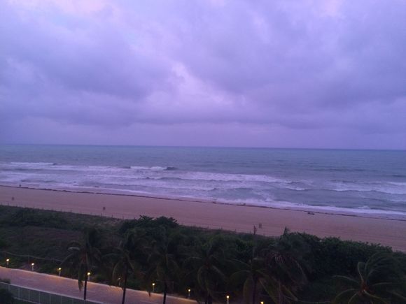 The light got kind of weird later...

Hi Percy!

Vicky, a s’mores macaron sounds very tasty!