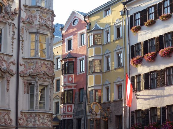 Innsbruck