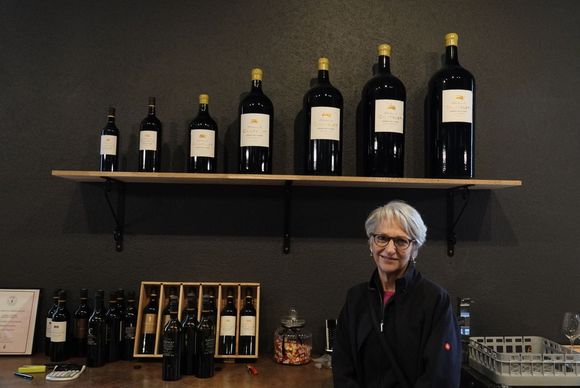 “I’ll try one of each, please”