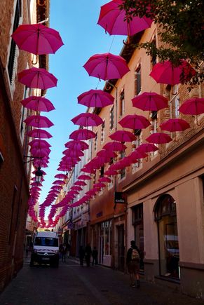 Breast cancer awareness week