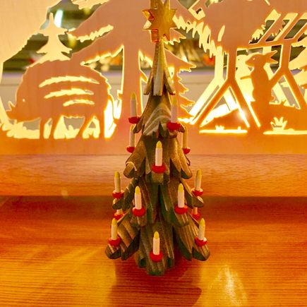 We bought these while spending 4 weeks in Dresden in Nov/Dec 2016