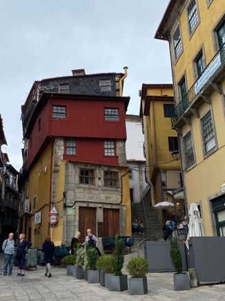 Love this buildings 