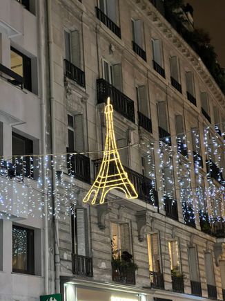 Rue Grenelle