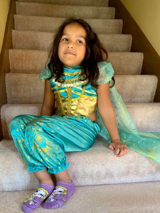 Jasmine 