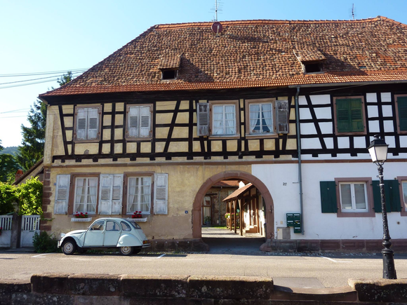 Wissembourg