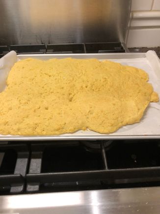 Weird looking but actually pretty good