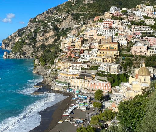 Positano 