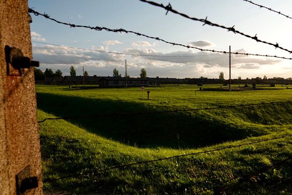 Auschwitz II aka Birkenau