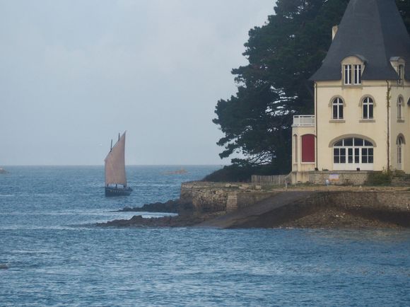 Douarnenez